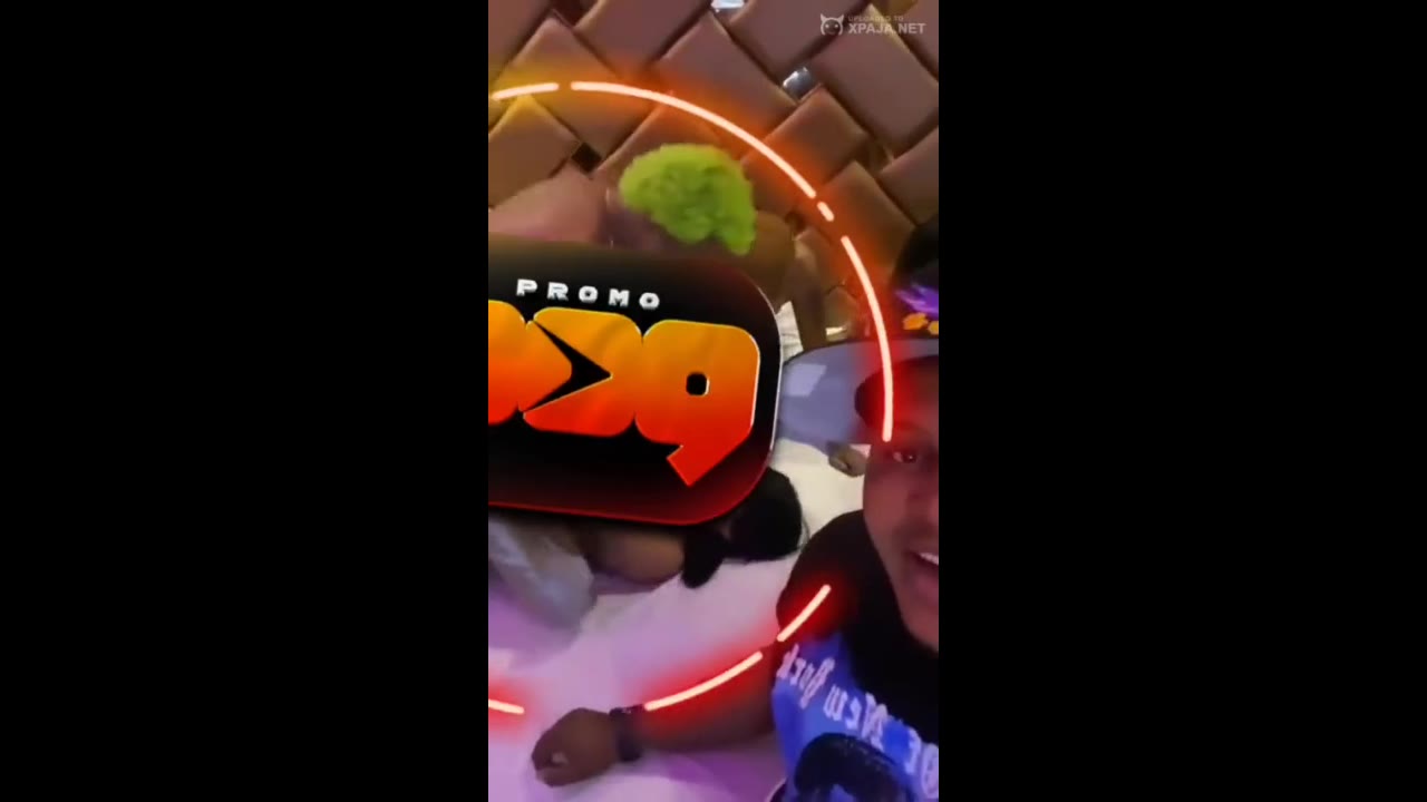 Video Porno de El cherry scom y La mama de Dilon Baby –