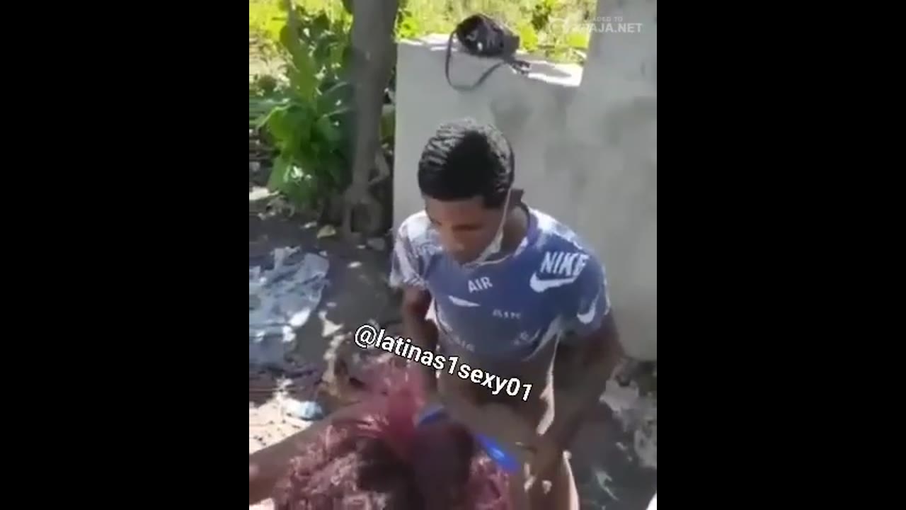 Es encontrada con el motoconcho del bario singando –