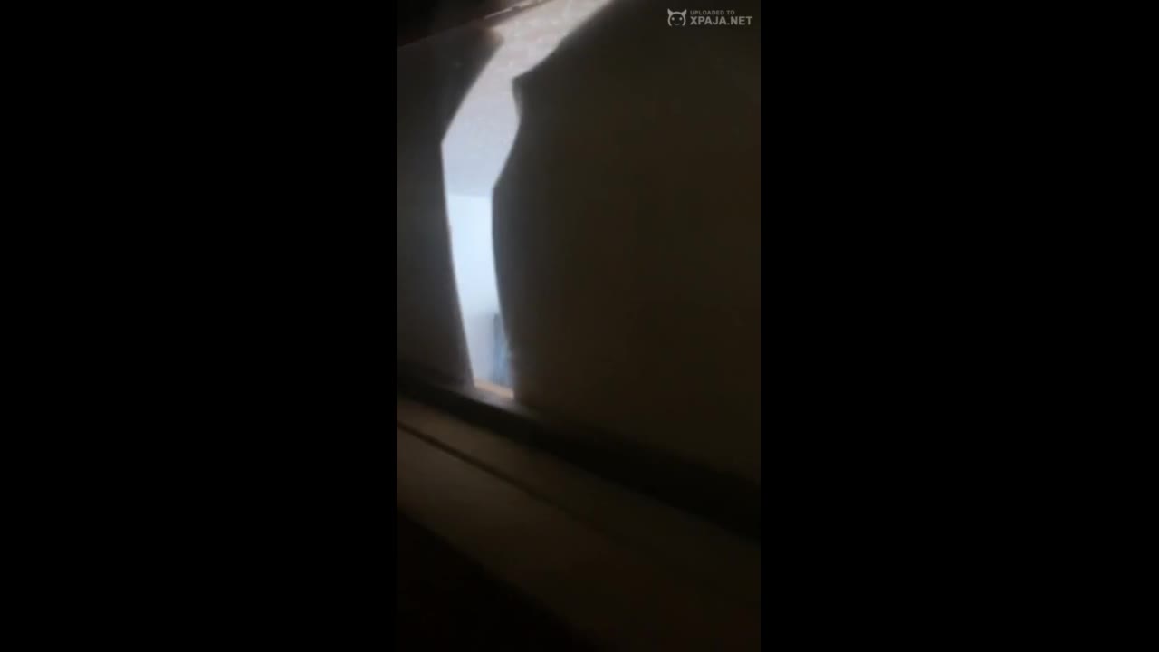 Voyeur en casa –